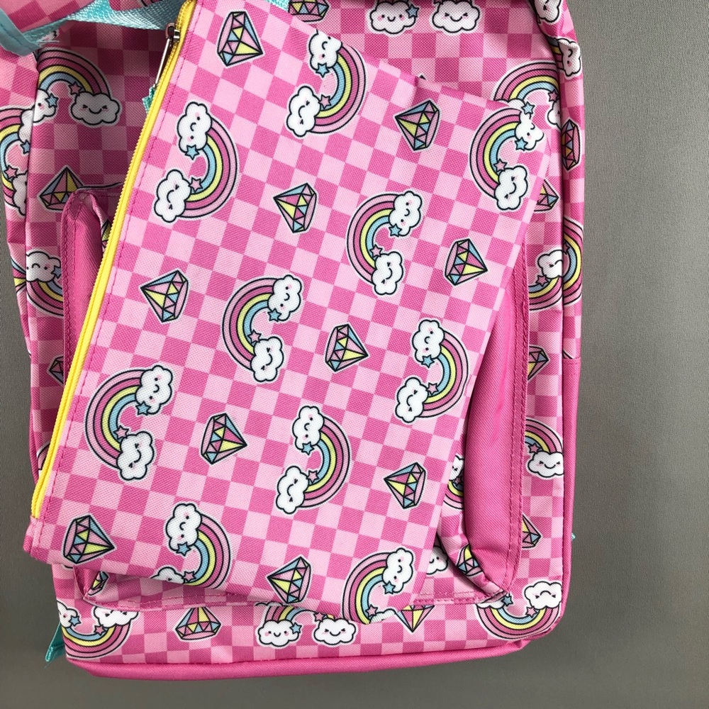 Class Pack Backpack Set - Picture 4 of 10